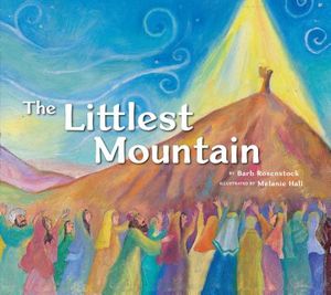 The Littlest Mountain image number 0