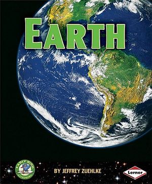 Earth image number 0