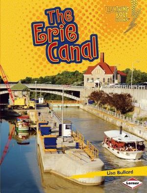 The Erie Canal image number 0