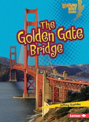 The Golden Gate Bridge image number 0