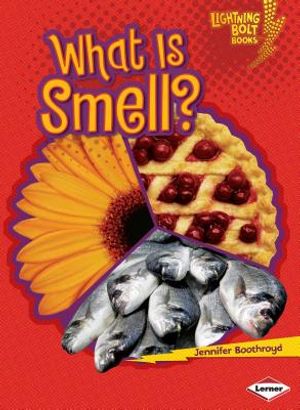 What Is Smell? image number 0