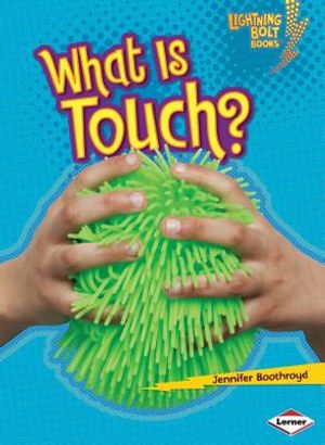 What Is Touch? image number 0