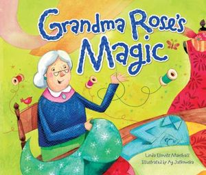 Grandma Rose's Magic image number 0