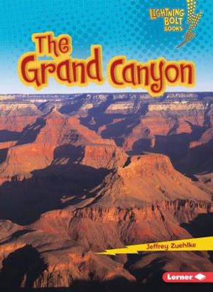 The Grand Canyon image number 0