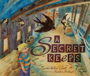 A Secret Keeps image number 0