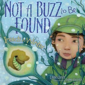 Not a Buzz to Be Found: Insects in Winter image number 0