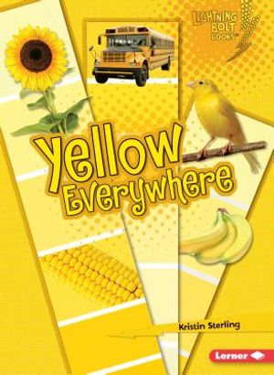Yellow Everywhere image number 0