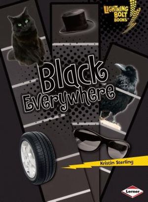 Black Everywhere image number 0