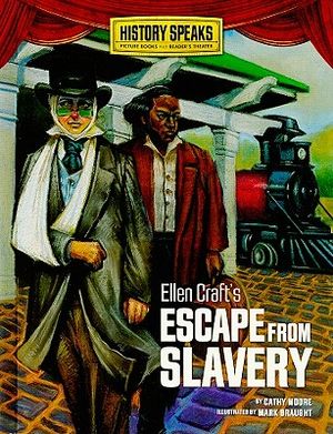 Ellen Craft's Escape from Slavery image number 0