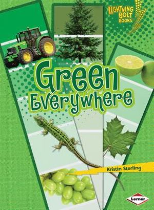 Green Everywhere image number 0