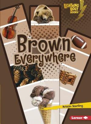 Brown Everywhere image number 0