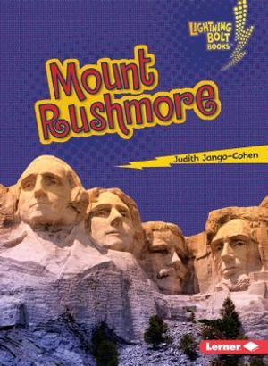Mount Rushmore image number 0