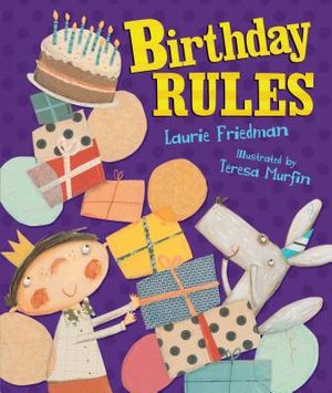 Birthday Rules image number 0