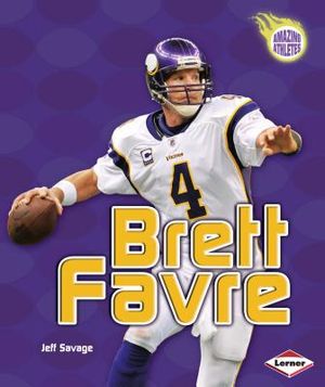 Brett Favre image number 0