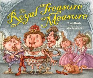 The Royal Treasure Measure image number 0