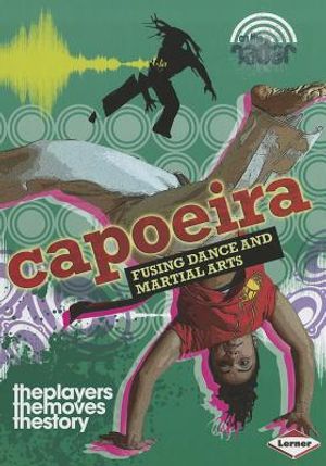 Capoeira: Fusing Dance and Martial Arts image number 0