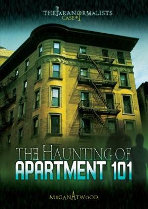 Case #01: The Haunting of Apartment 101 image number 0