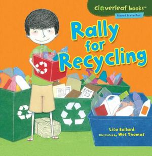 Rally for Recycling image number 0