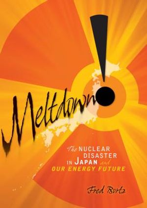 Meltdown!: The Nuclear Disaster in Japan and Our Energy Future image number 0