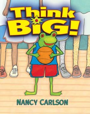 Think Big! image number 0