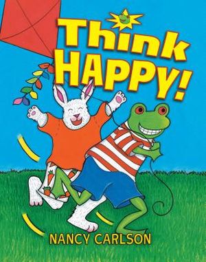 Think Happy! image number 0