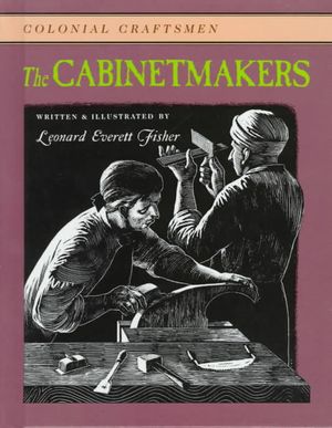The Cabinetmakers image number 0