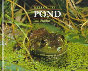 Pond image number 0