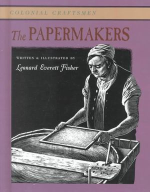 The Papermakers image number 0