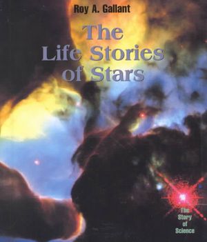 The Life Stories of Stars image number 0
