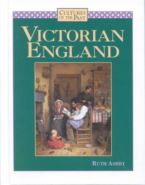 Victorian England image number 0