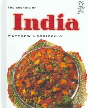 The Cooking of India image number 0