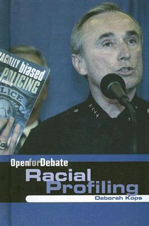 Racial Profiling image number 0
