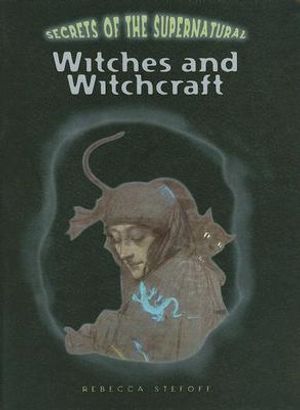 Witches and Witchcraft image number 0