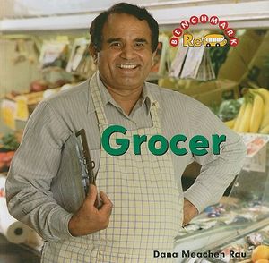 Grocer image number 0