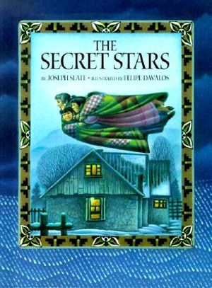 The Secret Stars image number 0