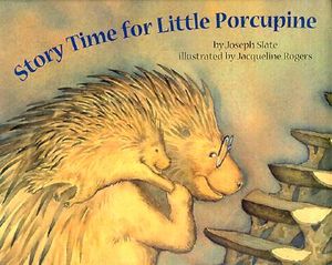 Story Time for Little Porcupine image number 0