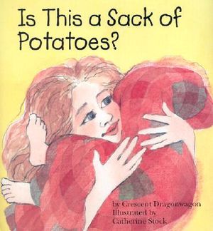 Is This a Sack of Potatoes? image number 0