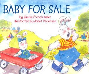 Baby for Sale image number 0