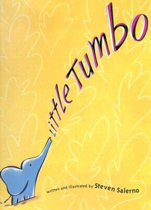 Little Tumbo image number 0