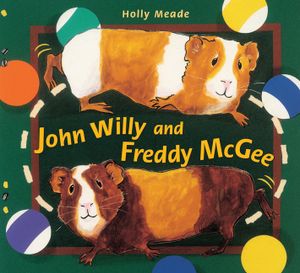 John Willy and Freddy McGee image number 0