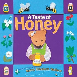 A Taste of Honey image number 0