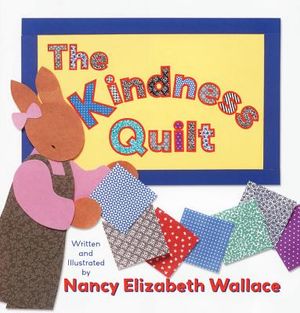 The Kindness Quilt image number 0