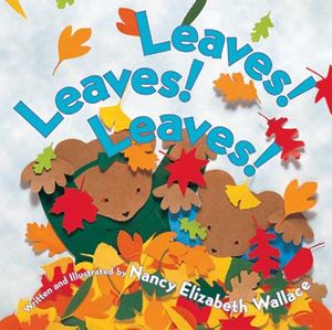 Leaves! Leaves! Leaves! image number 0