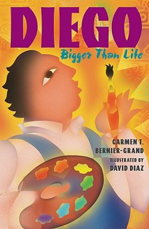 Diego: Bigger Than Life image number 0