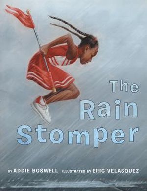 The Rain Stomper image number 0