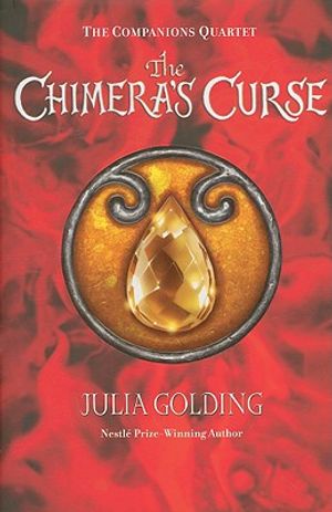 The Chimera's Curse image number 0