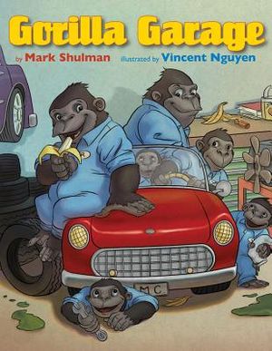 Gorilla Garage image number 0