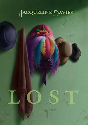 Lost image number 0