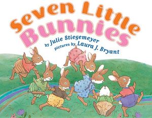 Seven Little Bunnies image number 0