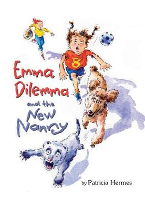Emma Dilemma and the New Nanny image number 0